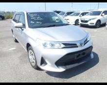 Toyota Corolla fielder 2019 For Sale and Price