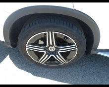 Mercedes Benz GLC-class 2023