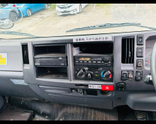 Isuzu Elf 2012