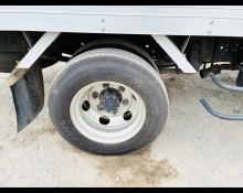 Isuzu Elf 2012