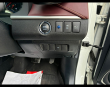 Toyota Harrier 2016