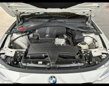 BMW 4 Series 2015