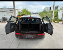 Mini Cooper 2016