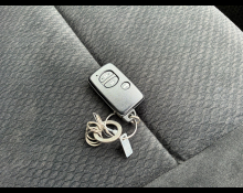 Toyota Corolla Axio 2017