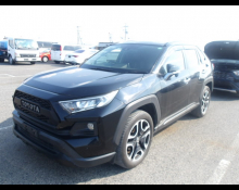 Toyota RAV4 2019