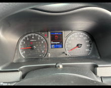 Nissan NV350 2018