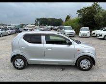 Suzuki Alto 2019