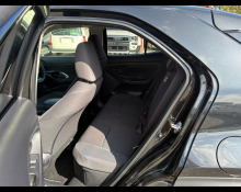 Toyota Yaris Cross 2025