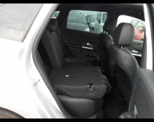 Mercedes Benz B-Class 2022