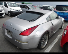 Nissan Fairlady Z 2003
