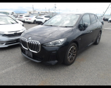 BMW 2 series 2022