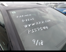 Volkswagen Golf Variant 2019