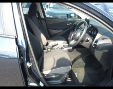 Mazda Mazda2 2023