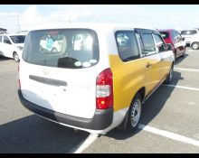 Toyota Probox 2020