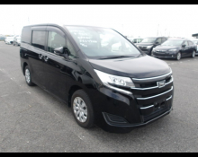 Toyota Noah 2020