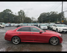 Mercedes Benz 190 Series 2016