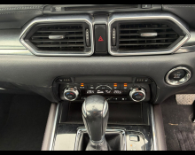 Mazda CX-8 2018