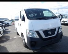Nissan NV350 2020