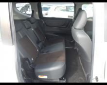 Toyota Sienta 2021