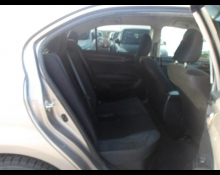 Toyota Corolla Axio 2018