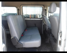 Toyota Townace Van 2021