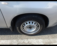 Toyota Probox Van 2018