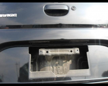 Mitsubishi Mirage 2018