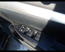 Subaru Legacy B4 2012