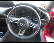 Mazda Mazda3 Fastback 2020