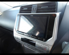 Toyota Land Cruiser Prado 2019