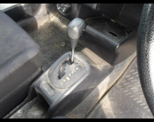 Toyota Probox Van 2018