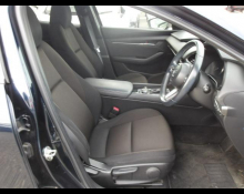 Mazda Mazda3 Fastback 2019