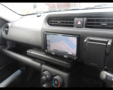 Toyota Succeed Van 2018