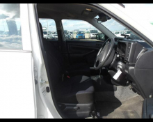 Toyota Probox Van 2018