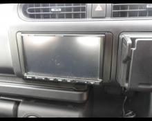 Toyota Succeed Van 2019