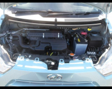 Daihatsu Mira e:S 2022