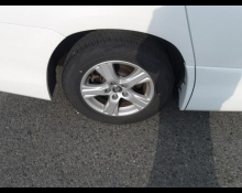 Toyota Vellfire 2010