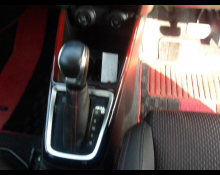 Suzuki Swift Sports 2017