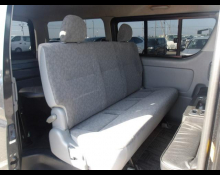 Toyota Regius Van 2007