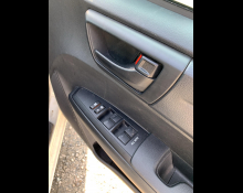 Toyota Corolla Axio 2019