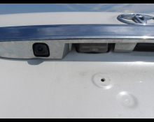 Toyota Corolla Axio 2012