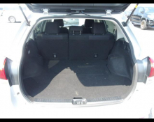 Toyota Corolla Fielder 2018