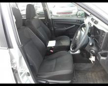 Toyota Succeed Wagon 2018