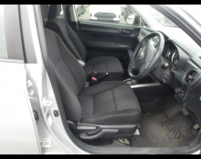 Toyota Corolla Fielder 2018