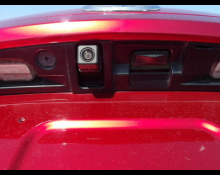 Mazda Axela Sports 2018