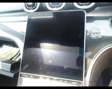 Mercedes-Benz C-Class 2022