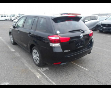 Toyota Corolla Fielder 2018