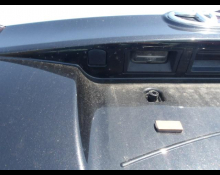 Toyota Corolla Fielder 2018