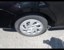 Toyota Corolla Fielder 2018