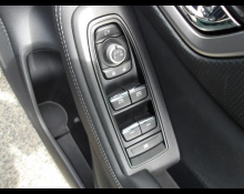 Subaru Forester 2018